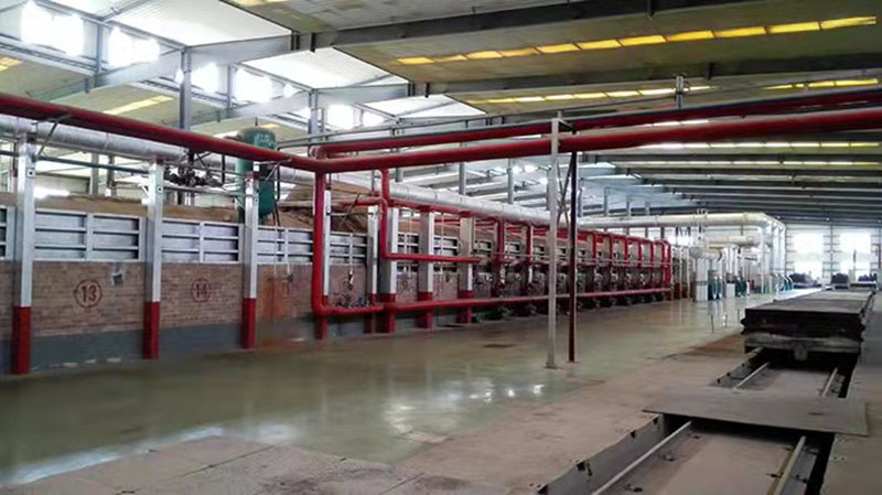 Dashiqiao Guoxin Refractories Co., Ltd.