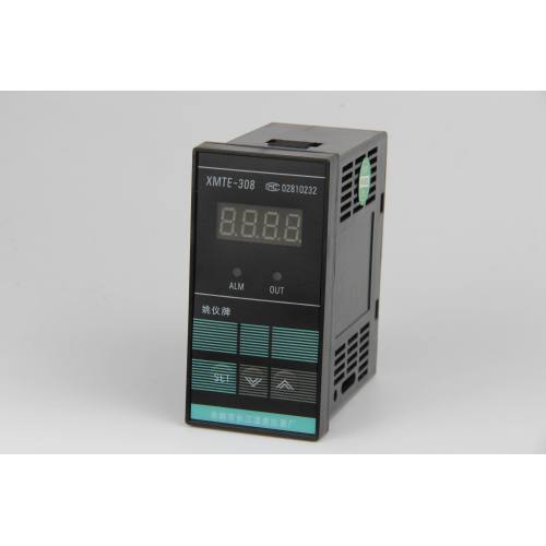 Controlador de temperatura inteligente XMTE-308