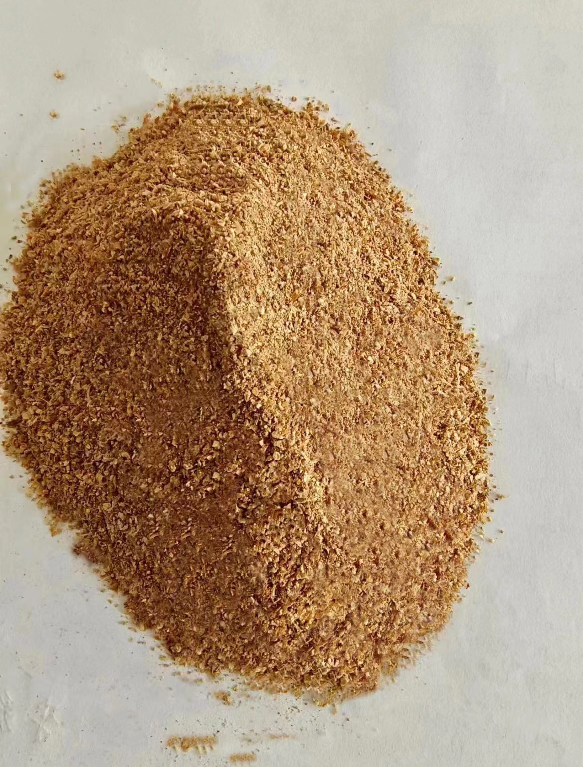 Corn Gluten Meal 60%