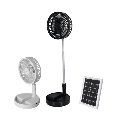 Solar Mini -Fan