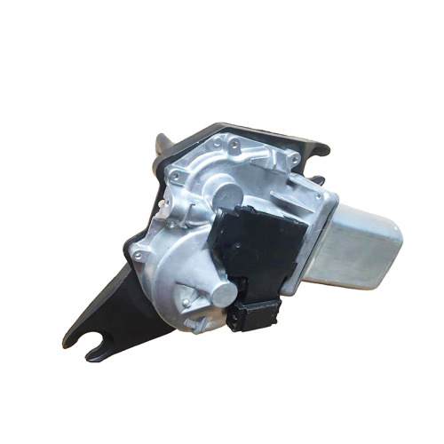 Automotive Micro Motor & Auto Parts Suite Empowers Aftermarket Vehicle Matching