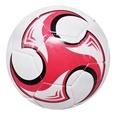Wholesale Custom Logo PVC Football Soccer Balls: Professional Size 5, Machine Stitched at Affordable Prices1