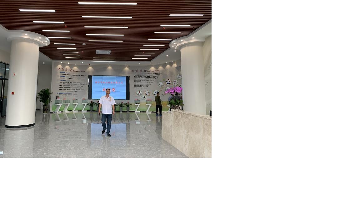 Pingxiang Chengpin Technology Co., Ltd