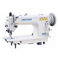 JK0303 Single Needle Bottom Feed Walking Foot Lockstitch Sewing Machine1