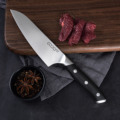 6.5 Inch German Stainless Steel 1.4116 Chef's Knife1