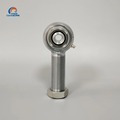 Chrome Plated 1.25 Thread Johnny Joint Forging Alloy Steel1