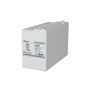 Ten Chinese H Series Lead Acid Battery Suppliers Popular in European and American Countries