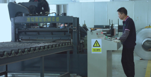 Jiangsu Oude Electric представляет расширение глобальных решений по распределению электроэнергии