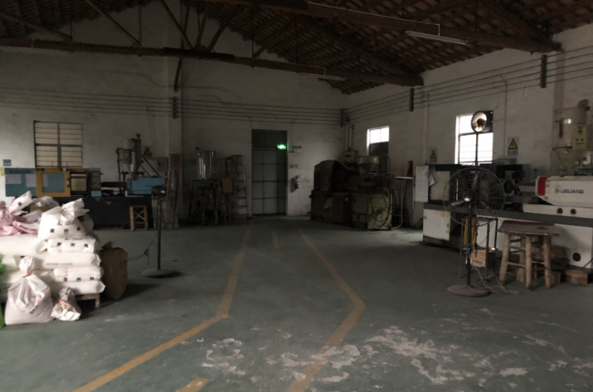 YANGJIANG HUIHUI  BEAUTY TOOLS  CO.,LTD 