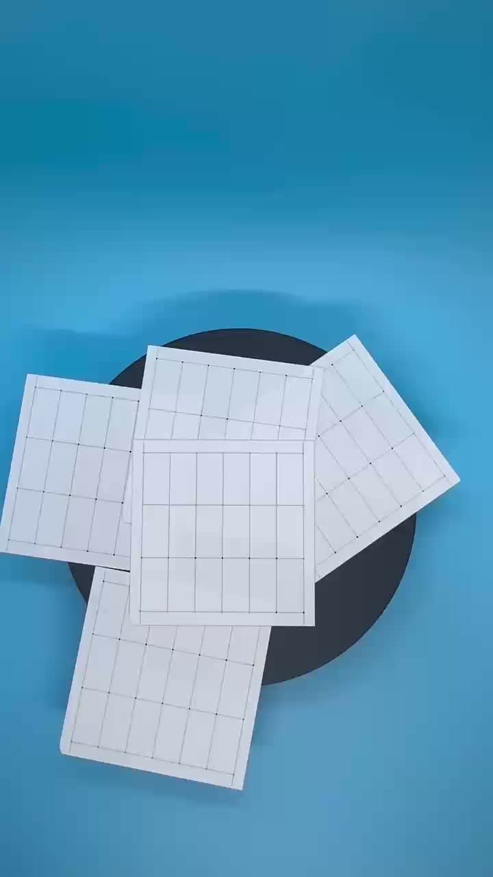 Hochleistungselektronik- und Leiterplatten Alumina-Keramik-Substrate