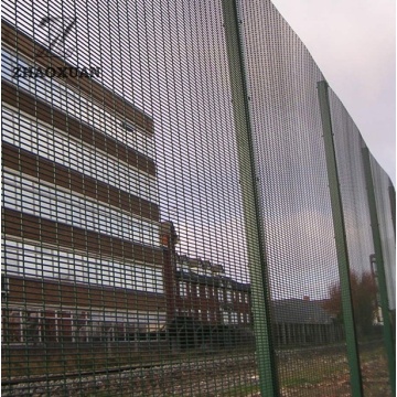 China Top 10 Influential Welded Wire Mesh Fencing Manufacturers