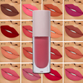 Wholesale Vegan Red Lipstick: Private Label, Waterproof, and Long-Lasting Natural Lipstick1