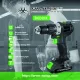 Awlop Fast Charging Drillless Cordless Bcd20x