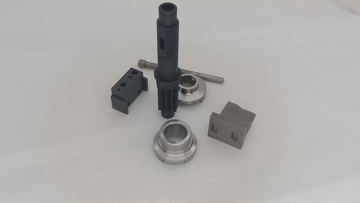  cnc machining parts 