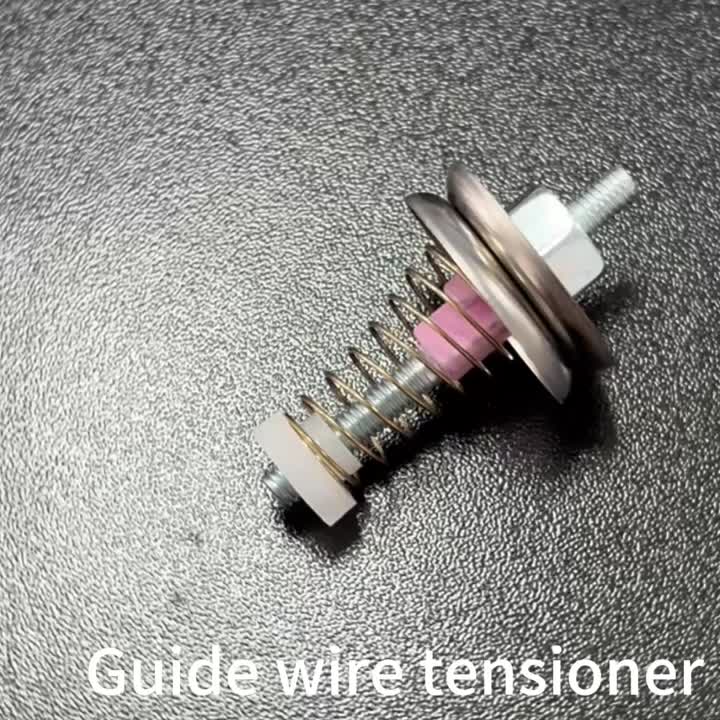 small tensioner