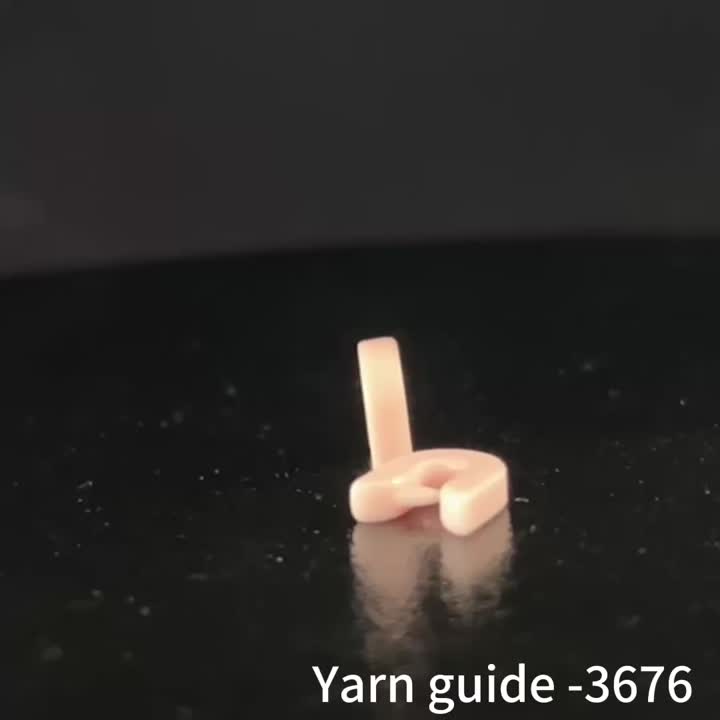 Yarn guide -3676