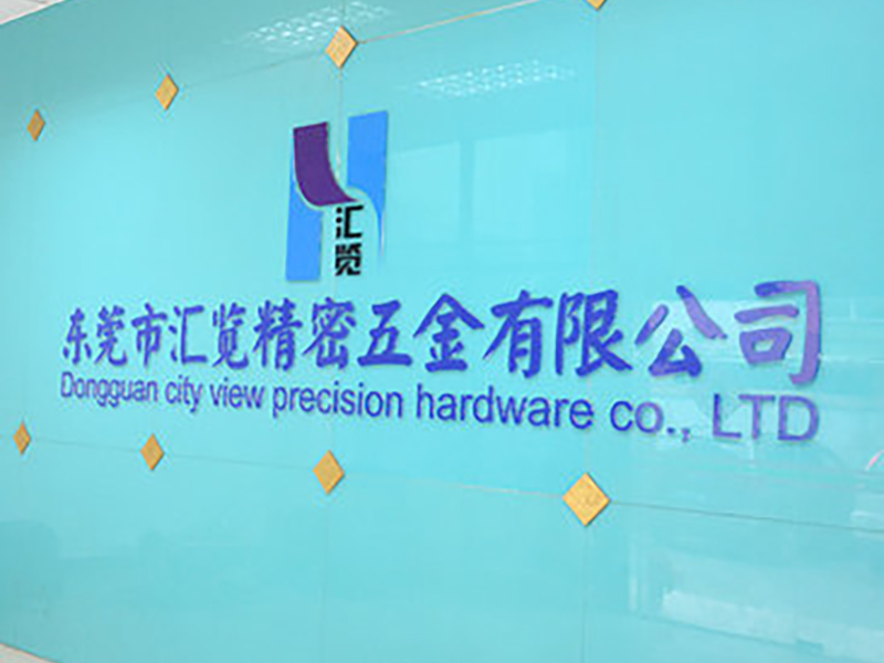 Zinc Shell For Coaxial Connector