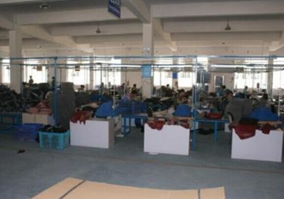 Vanch Furniture Co., Ltd