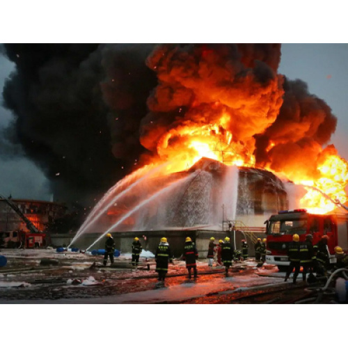 গ্লোবাল ফায়ার সেফটি ইকুইপমেন্ট ইন্ডাস্ট্রি 2026 সালে স্থিরভাবে বৃদ্ধি পাচ্ছে: কঠোর প্রবিধান, প্রযুক্তি উদ্ভাবন এবং নগরায়ন দ্বারা চালিত