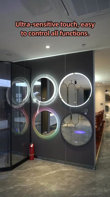 Precision Crafted Glass for Premium Brands Worldwide