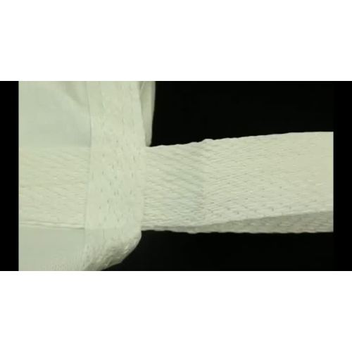 Sacs d'emballage YiBao