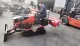 Nuoman Farm Agricultural Small Mini Crawler Tractor