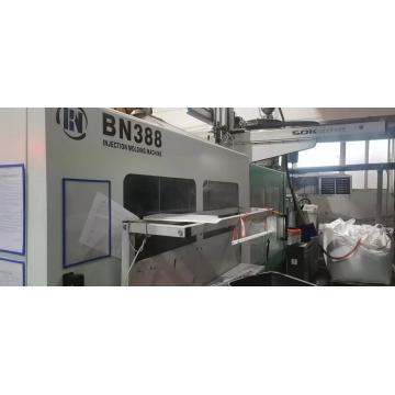 Ten Long Established Chinese PVC Injection Molding Machines Suppliers