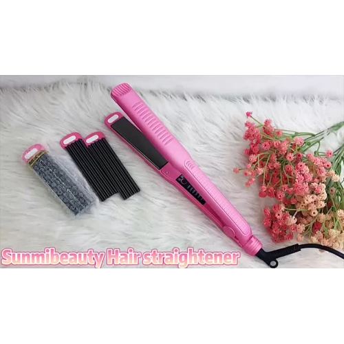 hair straightener s