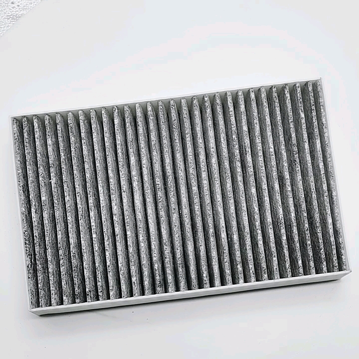 Filtro de aire de carbono de Bainel para Tesla Model S 2012-1035125-00-A1
