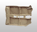 Polyester Non-Woven Velour Needle-Punched Car Felt Carpet1