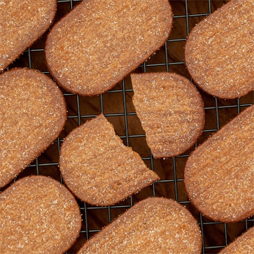 La serie diversificada de galletas y refrigerios informales enriquece el mercado mundial de alimentos para el ocio