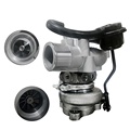 Yüksek kaliteli Koreli Otomobil Parçaları Kit Turboşarj OEM 28200-4A201 28231-2F100 28200-4A480 Motor Turboşarj Hyundai KIA1