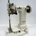 Kansai SPX211E Micro Post Bed Glove Sewing Machine1