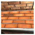 Modern Exterior Wall Cladding: Terracotta Tiles for Contemporary Apartments1