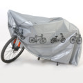 Wholesale Waterproof Peva Bike Cover for Outdoor Dust and Rain Protection1