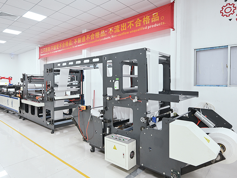 Production workshop