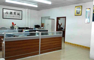 Dongguan Hongxin Industrial Co., Ltd
