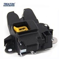 Treaton Auto Parts OEM 81230-3X010 81230-1R010 Tailgate Trunk Latch For ELENTRA ACCENT" 

However, for better SEO and readability, you might consider shortening it to:

"OEM Tailgate Trunk Latch 81230-3X010 For Hyundai ELENTRA ACCENT1