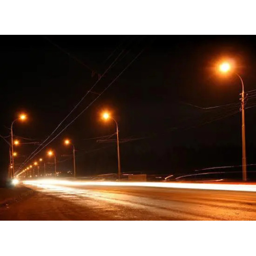 Verringern LED -Straßenlaternen die Lichtverschmutzung?