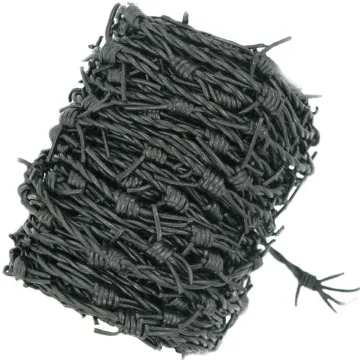 Asia's Top 10 Galvanized Barbed Wire Brand List