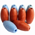 High Pressure Resistance 200m Deep Water PE Fishing Float1