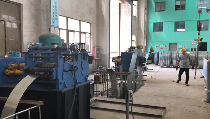 roll forming machine1