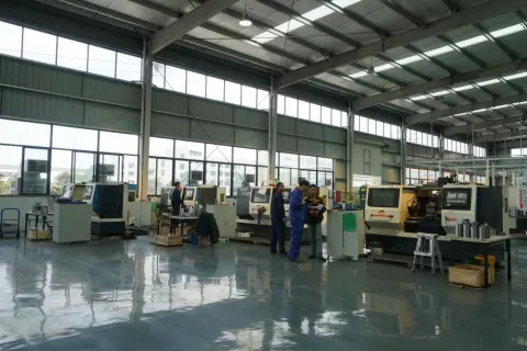 Zigong MT Cemented Carbide Tech Co., Ltd.