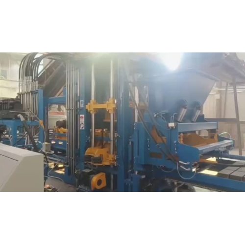 Vídeo de producción QT9