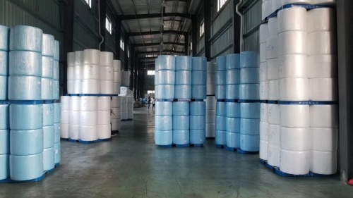 Компания Zhejiang Liuyuan Environmental Protection Technology Co., Ltd. укрепляет глобальное лидерство за счет расширения решений по производству нетканых материалов и обслуживания, ориентированного на клиента