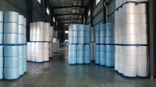 Zhejiang Liuyuan Environmental Protection Technology Co., Ltd. Reinforces Global Leadership with Expanded Non-Woven Fabric Solutions and Customer-First Service