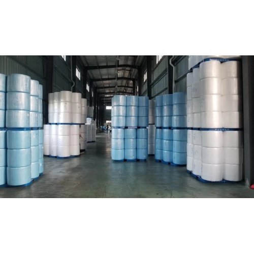 Компания Zhejiang Liuyuan Environmental Protection Technology Co., Ltd. укрепляет глобальное лидерство за счет расширения решений по производству нетканых материалов и обслуживания, ориентированного на клиента