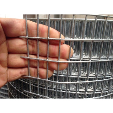 Top 10 China Hot-Dipped Galvanized Welded Wire Mensh Manufacturers