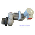 10m³/Min Stationary Bulk Cement Tanker Compressor1