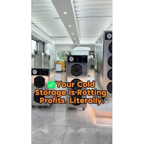 Validasi Cleanroom Anda Kedaluwarsa. Kontaminasi Tidak.